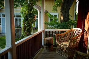 Taattisten Tila - Taattinen Farm and Cottages Naantali